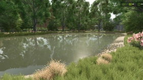 AGRO Czechoslovakia Map for FS25