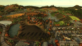 AgroForests Map for FS25_1