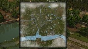 AgroForests Map for FS25_1