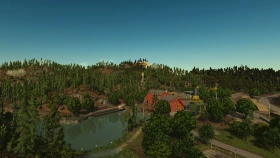 AgroForests Map for FS25_1