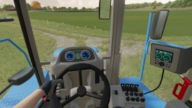 Agromash Ruslan for FS25