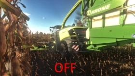 All-in-One Easy-to-Install Texture Pack for FS25