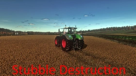 All-in-One Easy-to-Install Texture Pack for FS25