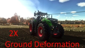 All-in-One Easy-to-Install Texture Pack for FS25