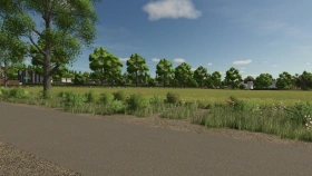 Amever Farm Map for FS25