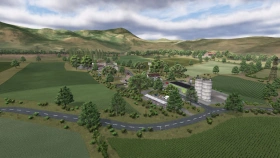 Belgique Profonde 25 for FS25