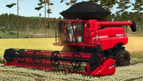 Case IH 7150 SA for FS25
