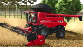 Case IH 7150 SA for FS25