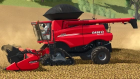 Case IH 7150 SA for FS25