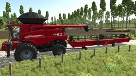 Case IH 7150 SA for FS25