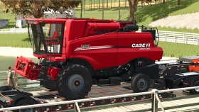 Case IH 7150 SA for FS25