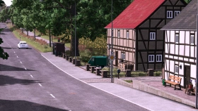 Daheim Map for FS25