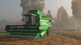 Deutz Fahr TopLiner 4090 for FS25