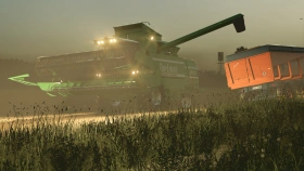 Deutz Fahr TopLiner 4090 for FS25