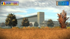 Dunareni Map for FS25