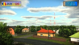 Dunareni Map for FS25