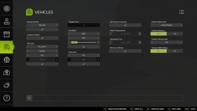 Easy Development Controls for FS25