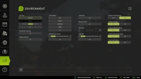 Easy Development Controls for FS25