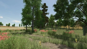 Feliz Map for FS25