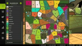 Feliz Map for FS25