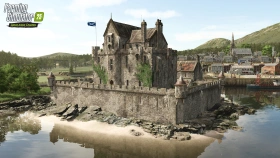 Fun & Fishy: Highlands Fishing Expansion