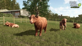 Fun & Fishy: Highlands Fishing Expansion
