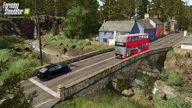 Fun & Fishy: Highlands Fishing Expansion