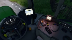 John Deere 7030 Premium Series for FS25