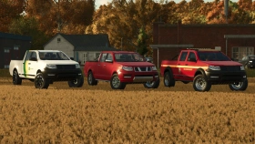 Lizard AGR 15000 for FS25