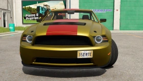 Lizard Road Rage for FS25