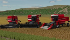 Massey Ferguson 5650 for FS25