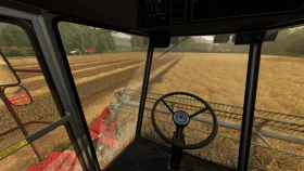 Maypole Farm Map for FS25