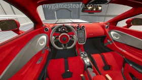McLaren 620R 2021 for FS25