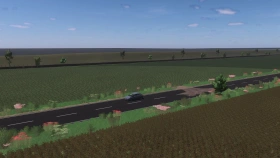 Nordermarsch Reloaded FS25
