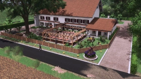 Nordermarsch Reloaded FS25