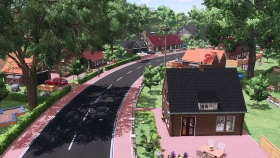 Nordermarsch Reloaded FS25
