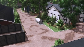 Nordermarsch Reloaded FS25