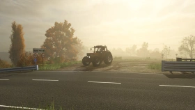 Polesine Map for FS25