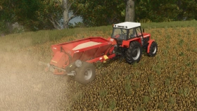 Pomot UPR 4 for FS25
