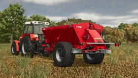 Pomot UPR 4 for FS25