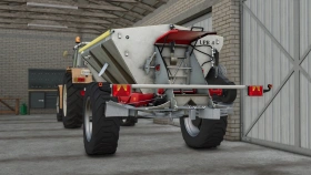 Pomot UPR 4 for FS25