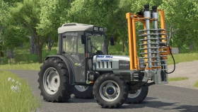 SDF Vineyard Pack Tractor for FS25