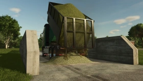 Volvo FH16 Tipper for FS25