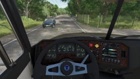 Volvo WIA Truck for FS25