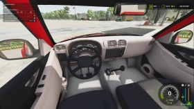 Lizard S10 1998 for FS25