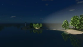 4 Bridges Map for FS25
