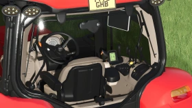 Case IH Farmall Max 140 for FS25
