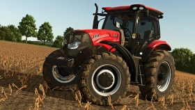 Case IH Farmall Max 140 for FS25