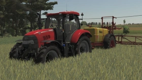 Case IH Pack Tractors for FS25