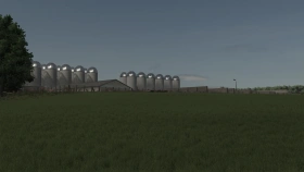 Dedelow X4 In GDR Map for FS25